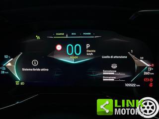 DS AUTOMOBILES DS 7 usata, con Climatizzatore