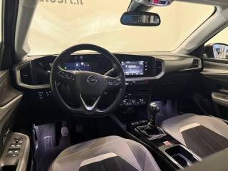 OPEL Mokka usata, con Specchietti laterali elettrici