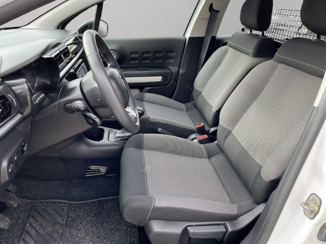 CITROEN C3 usata, con Climatizzatore