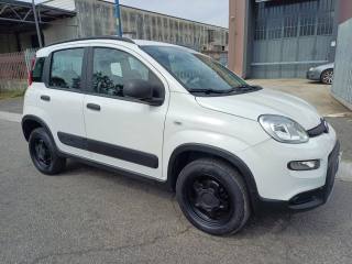 FIAT Panda usata 27