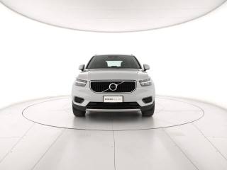 VOLVO XC40 usata, con Chiusura centralizzata