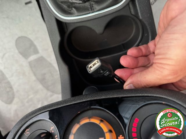 OPEL Corsa usata, con Vetri oscurati