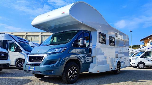 CI INTERNATIONAL usata 0