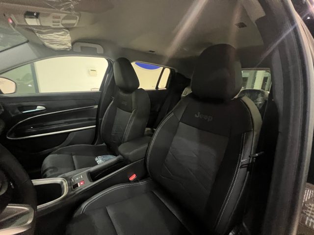 JEEP Avenger usata, con Volante multifunzione