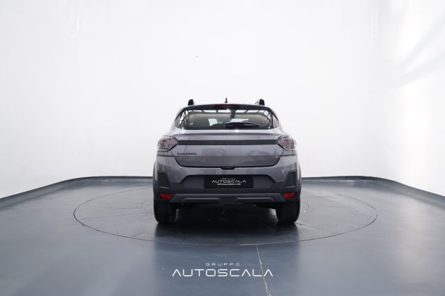 DACIA Sandero usata, con Alzacristalli elettrici
