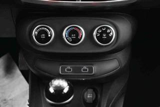 FIAT 500X usata, con Sedile posteriore sdoppiato