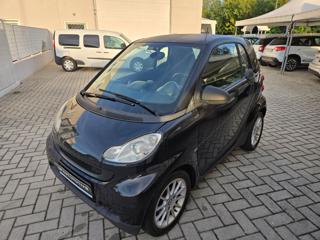SMART ForTwo usata, con Cerchi in lega