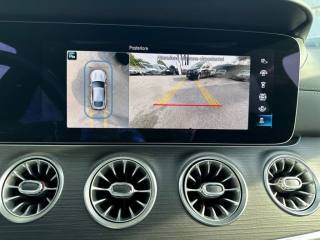 MERCEDES-BENZ GT usata, con Cruise Control