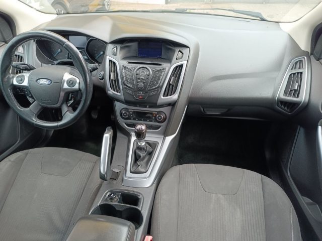 FORD Focus usata 58