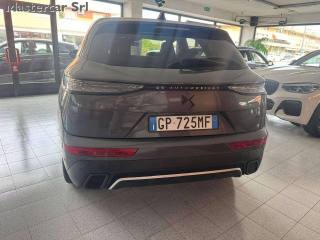 DS AUTOMOBILES DS 7 usata, con Autoradio