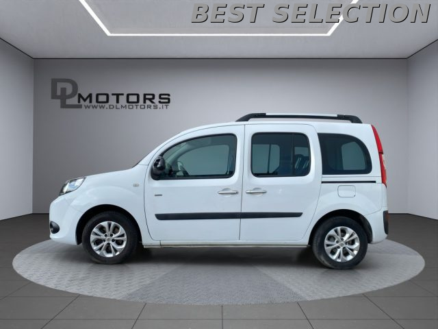 RENAULT Kangoo usata, con Airbag laterali