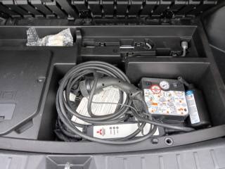 MITSUBISHI Eclipse Cross usata, con Regolazione elettrica sedili