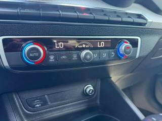 AUDI Q2 usata, con Park Distance Control