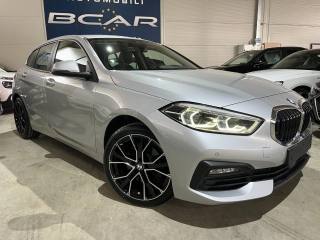 BMW 118 usata, con Airbag laterali