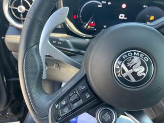 ALFA ROMEO Tonale usata, con Controllo trazione