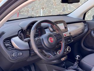 FIAT 500X usata, con Chiusura centralizzata