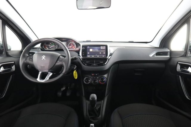 PEUGEOT 208 usata 4