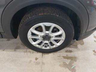 FIAT 500X usata, con Autoradio digitale