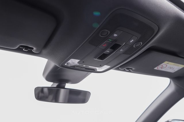 AUDI Q3 usata, con Isofix