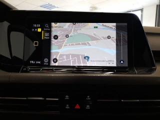 VOLKSWAGEN Golf usata, con Controllo automatico clima