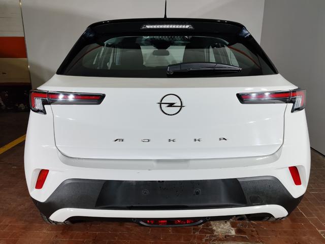 OPEL Mokka usata, con Autoradio