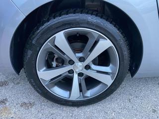 PEUGEOT 308 usata, con Lettore CD