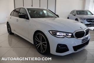 BMW 320 usata, con Climatizzatore automatico, 4 zone