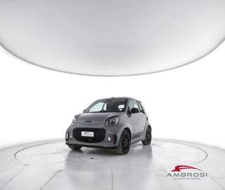 SMART ForTwo EQ cabrio Edition One (4,6kW)