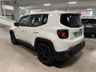 JEEP Renegade usata, con Controllo trazione