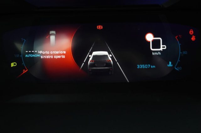 PEUGEOT 2008 usata 7