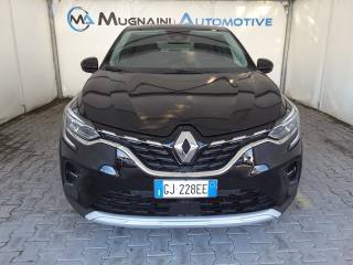 RENAULT Captur Full Hybrid E-Tech 145cv Intens