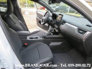 RENAULT Arkana usata, con Controllo elettronico della corsia