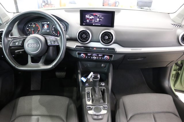 AUDI Q2 usata, con Controllo trazione