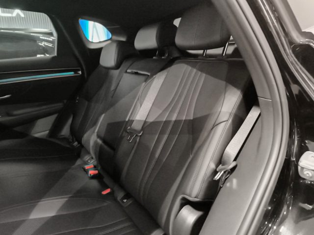 BYD Seal usata, con Volante in pelle