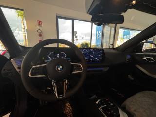 BMW 118 usata, con Interni in pelle