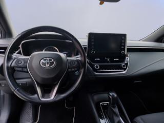 TOYOTA Corolla usata, con Chiusura centralizzata
