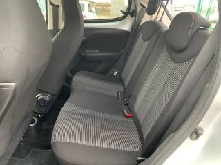 PEUGEOT 108 usata, con Immobilizzatore elettronico