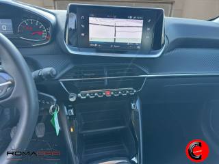 PEUGEOT 208 usata, con Climatizzatore