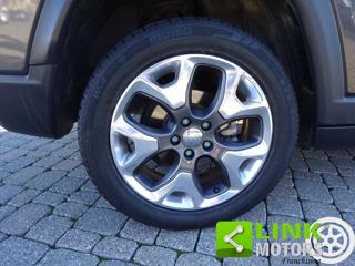 JEEP Compass usata, con Filtro antiparticolato
