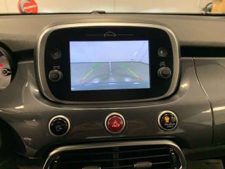 FIAT 500X usata, con Luci diurne LED