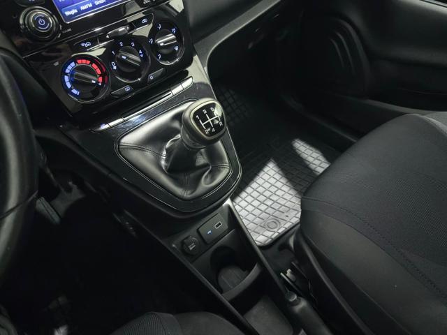 LANCIA Ypsilon usata, con ESP