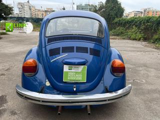 VOLKSWAGEN Maggiolone usata 3