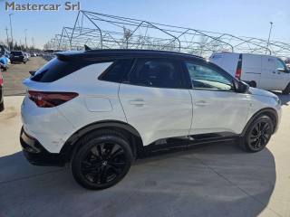 OPEL Grandland X usata, con Vetri oscurati