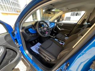 FIAT 500X usata, con Boardcomputer