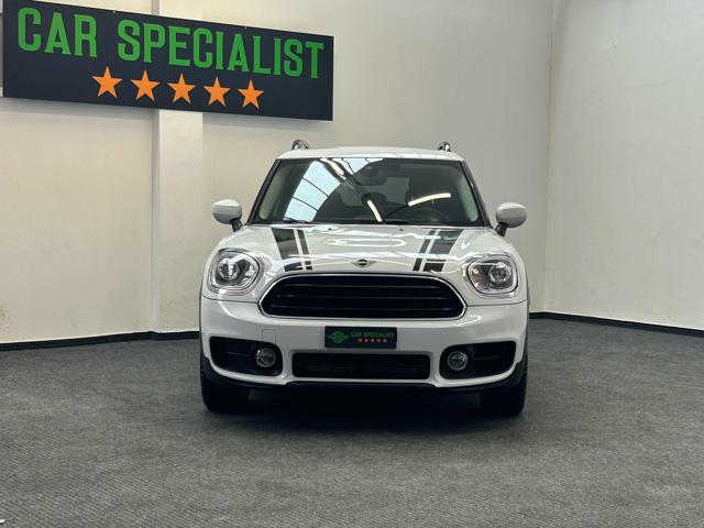 MINI Countryman usata, con Airbag laterali