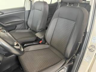 VOLKSWAGEN T-Cross usata, con Climatizzatore