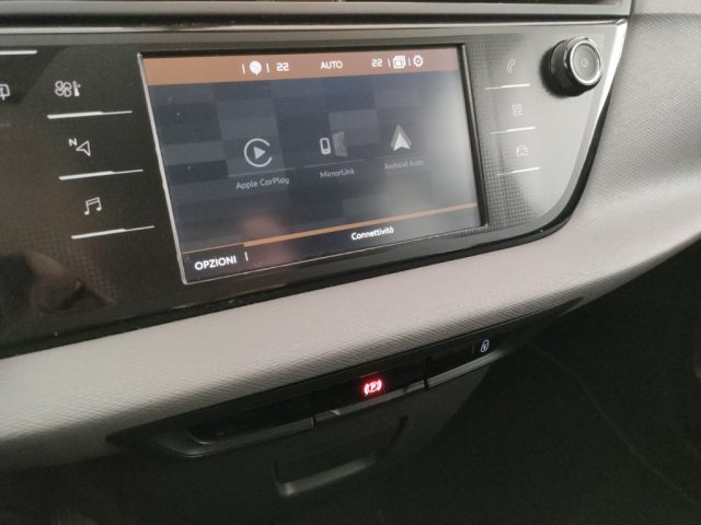 CITROEN C4 Picasso usata, con Immobilizzatore elettronico