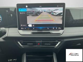 VOLKSWAGEN Tiguan usata, con Fendinebbia