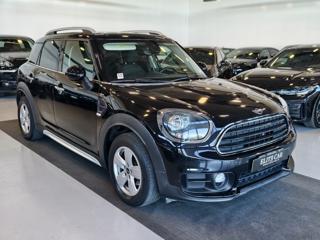 MINI Countryman usata, con Airbag laterali