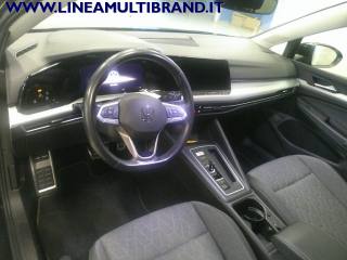 VOLKSWAGEN Golf usata, con Fendinebbia